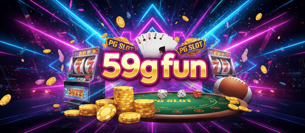 59g fun
