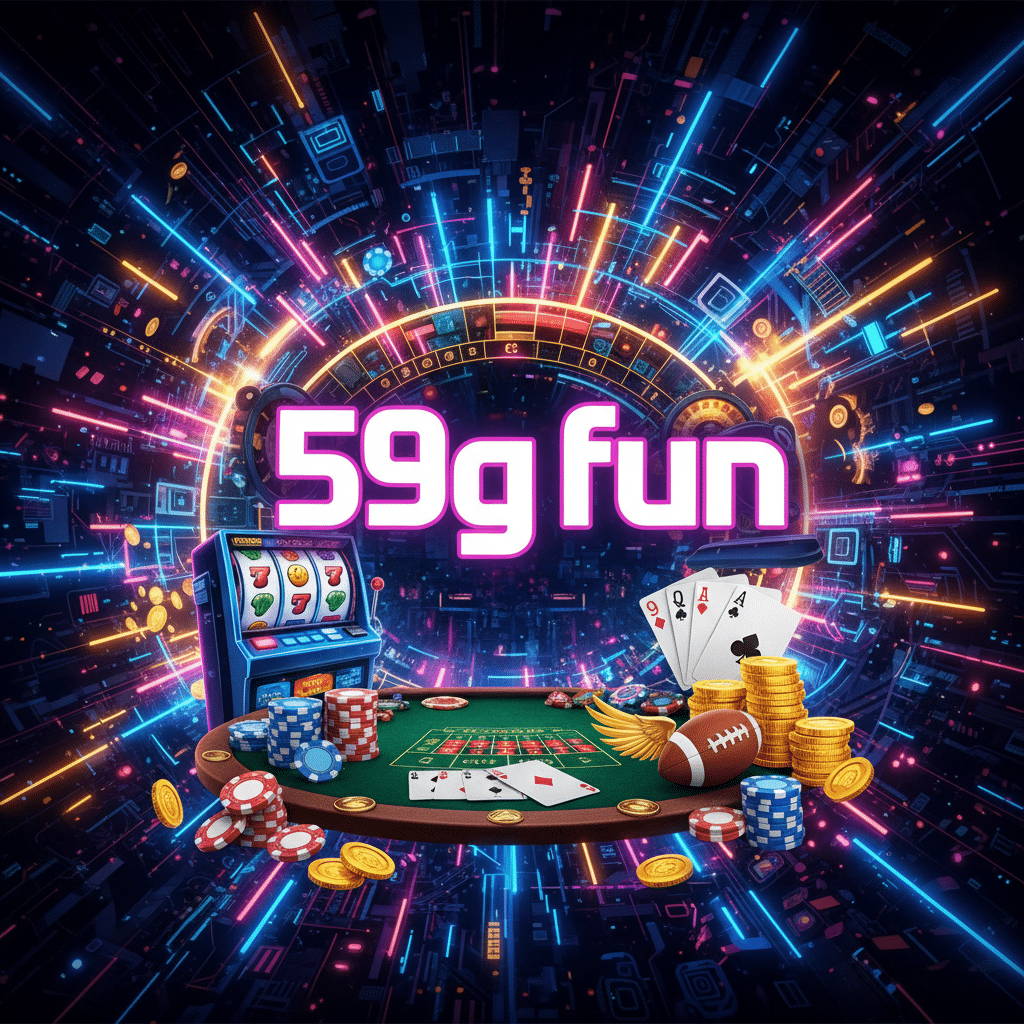 59g fun