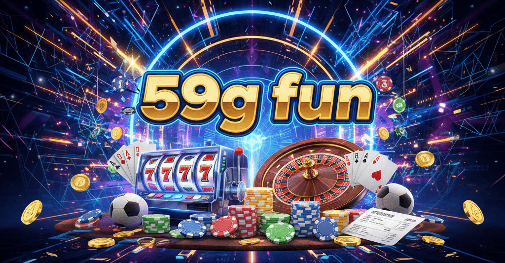 59g fun