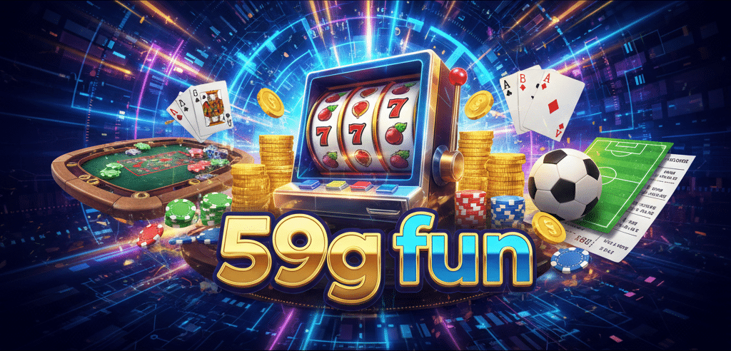 59g fun